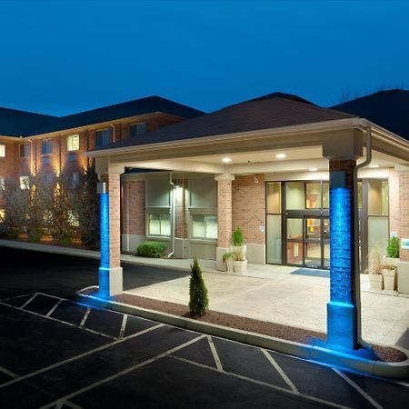 Holiday Inn Express & Suites Smithfield - Providence By Ihg Zewnętrze zdjęcie