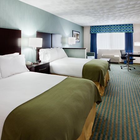Holiday Inn Express & Suites Smithfield - Providence, An Ihg Hotel Pokój zdjęcie