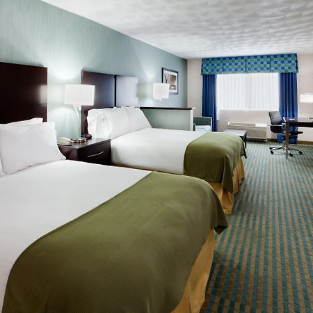 Holiday Inn Express & Suites Smithfield - Providence By Ihg Pokój zdjęcie