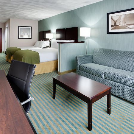 Holiday Inn Express & Suites Smithfield - Providence, An Ihg Hotel Pokój zdjęcie