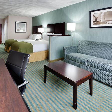 Holiday Inn Express & Suites Smithfield - Providence By Ihg Pokój zdjęcie