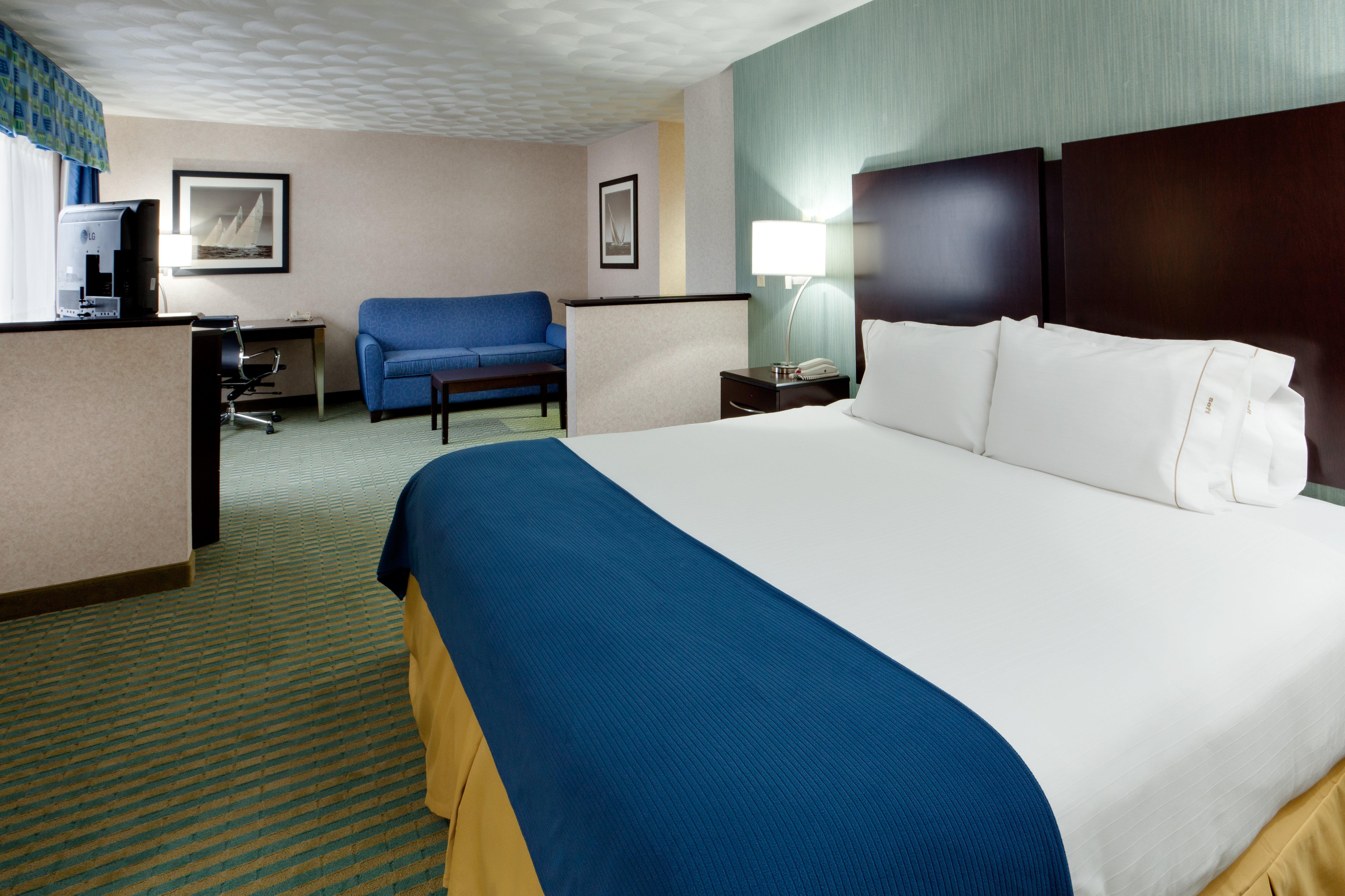 Holiday Inn Express & Suites Smithfield - Providence By Ihg Zewnętrze zdjęcie