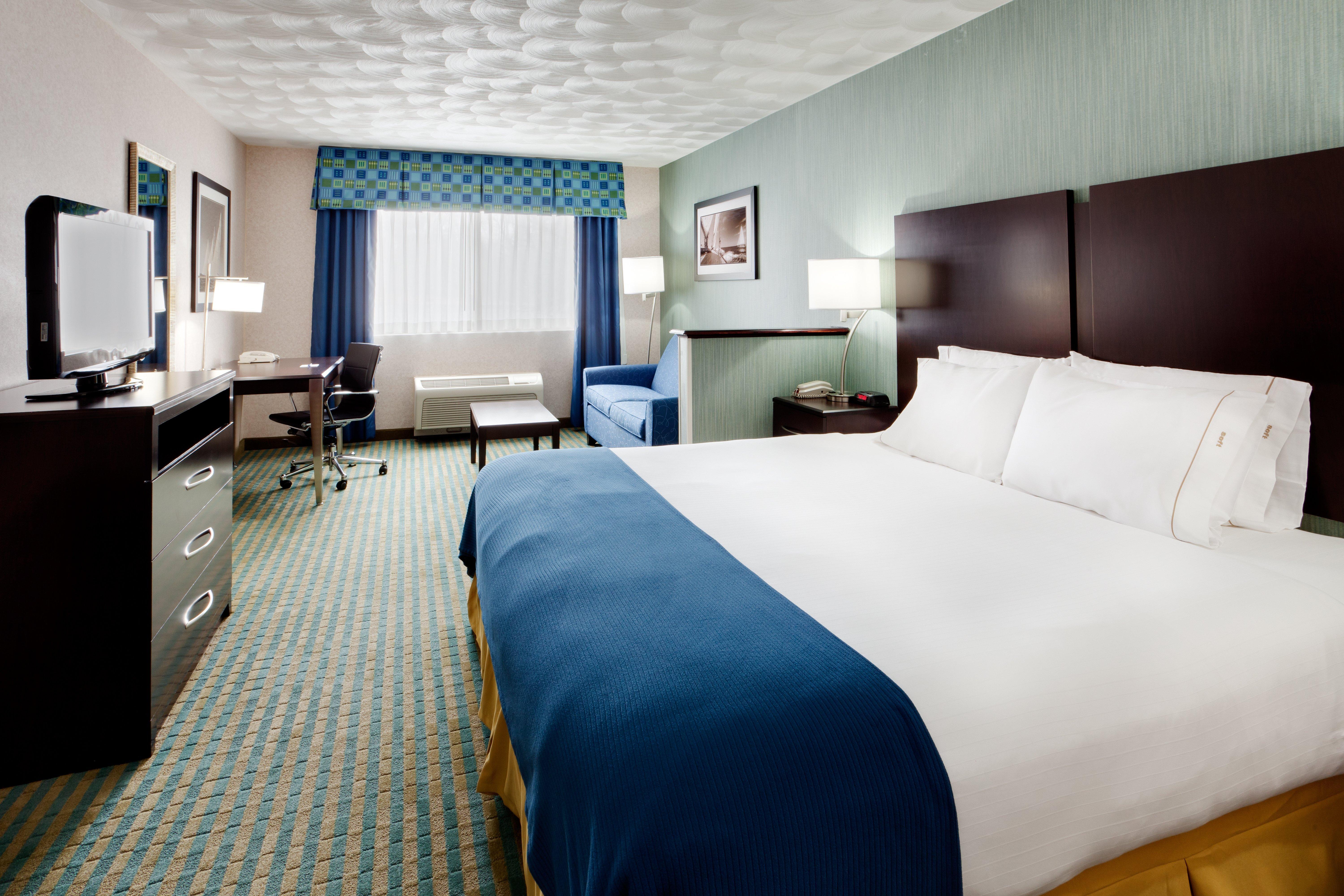 Holiday Inn Express & Suites Smithfield - Providence By Ihg Zewnętrze zdjęcie