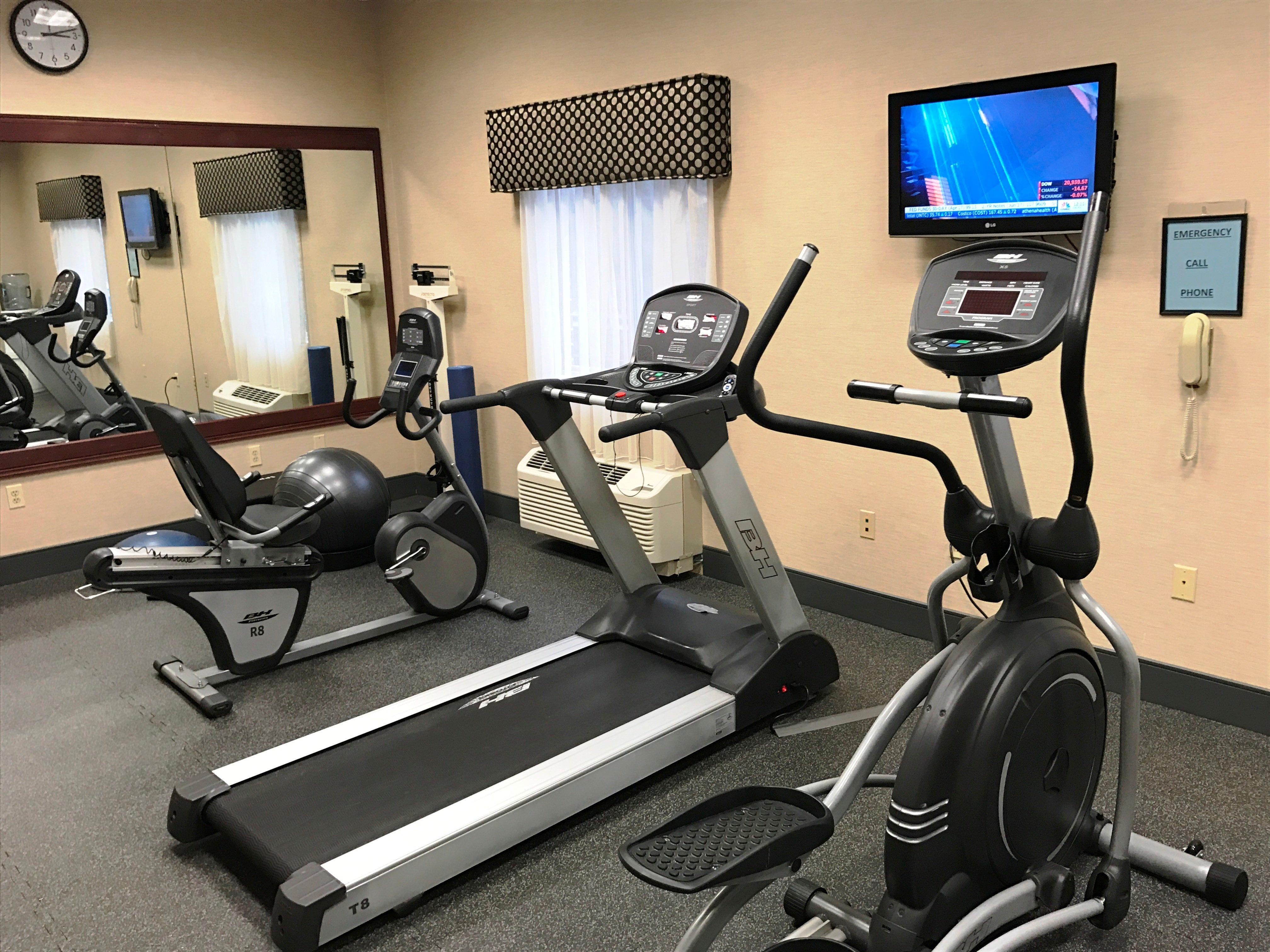Holiday Inn Express & Suites Smithfield - Providence By Ihg Zewnętrze zdjęcie