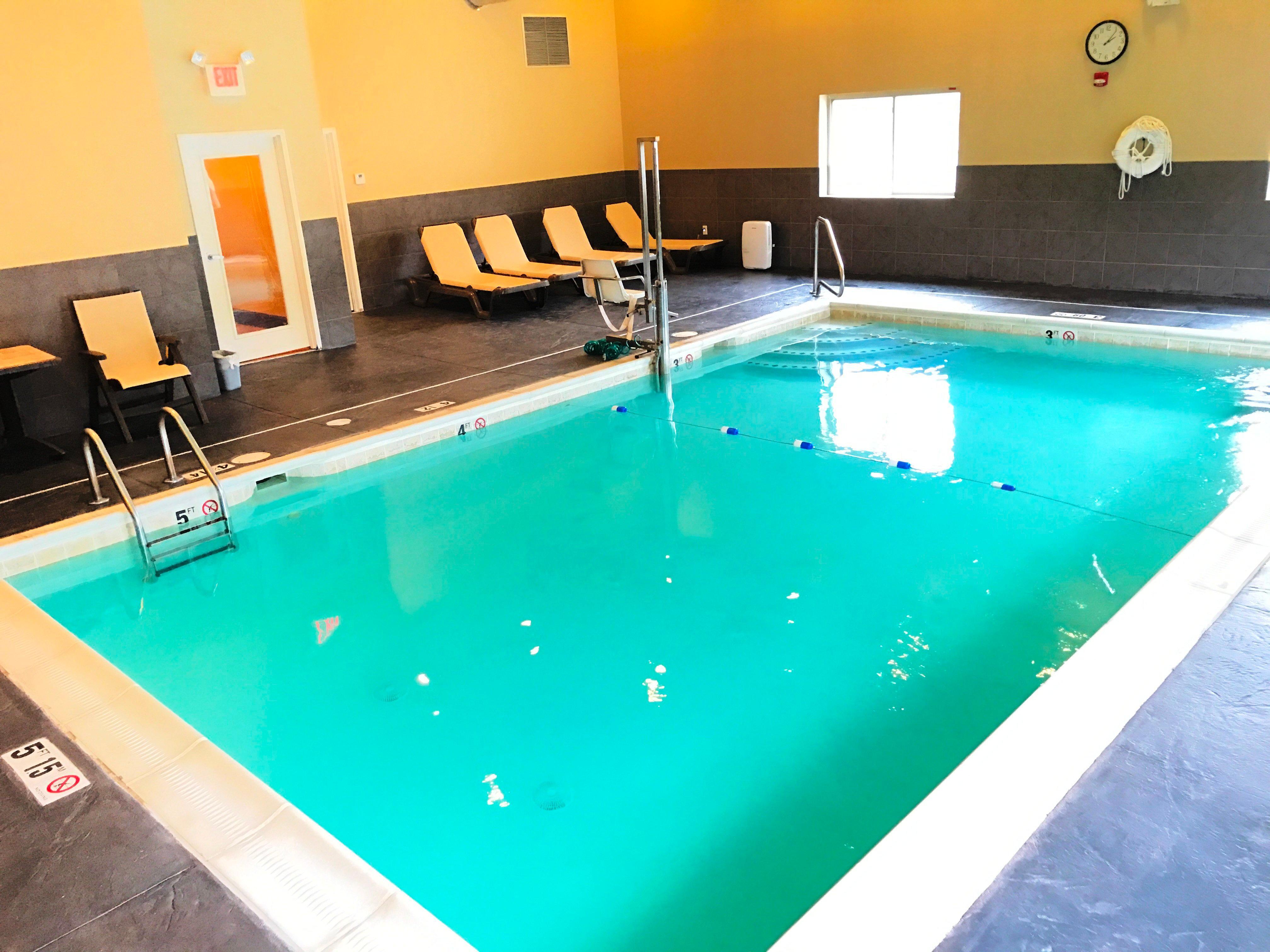 Holiday Inn Express & Suites Smithfield - Providence By Ihg Zewnętrze zdjęcie