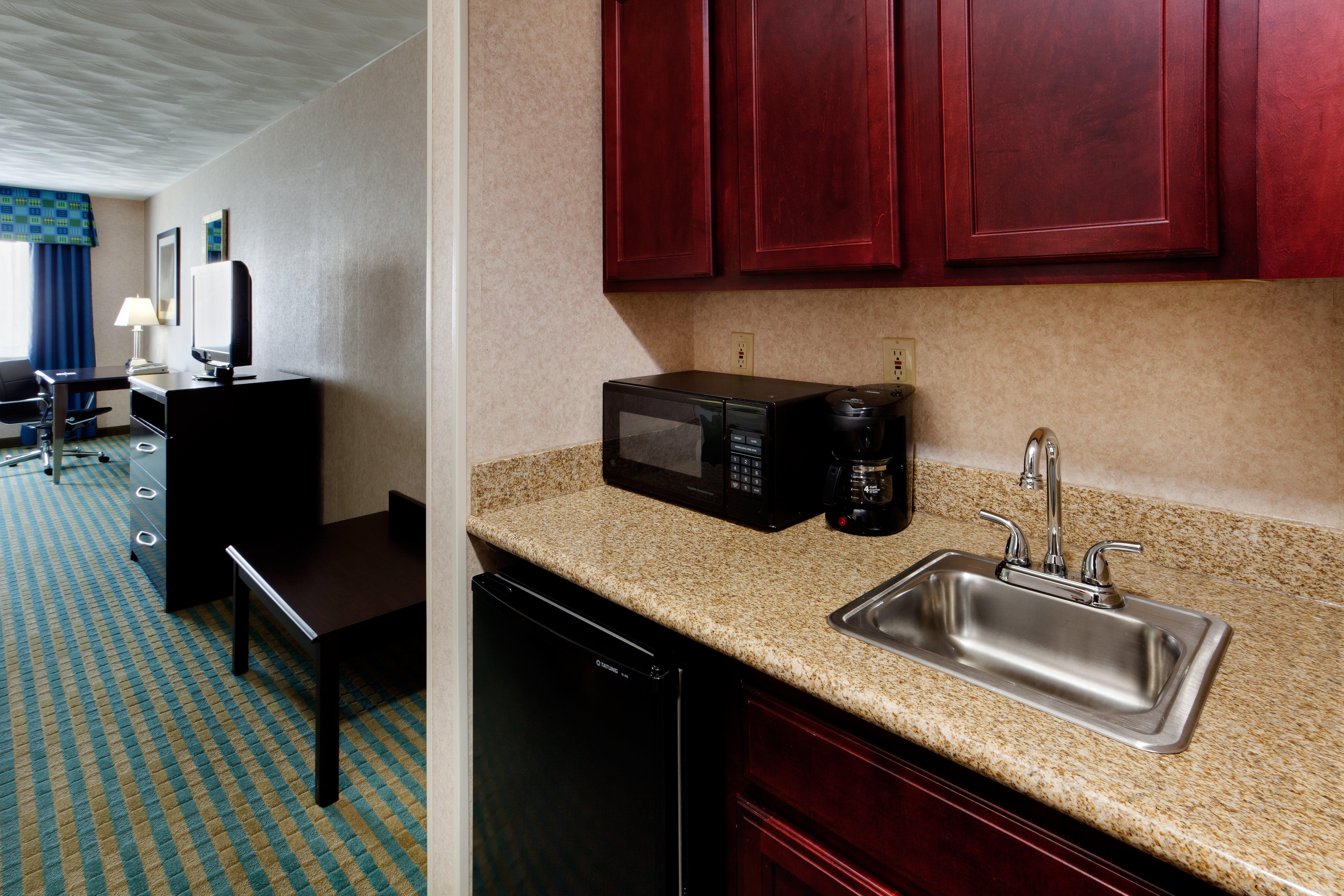 Holiday Inn Express & Suites Smithfield - Providence By Ihg Pokój zdjęcie