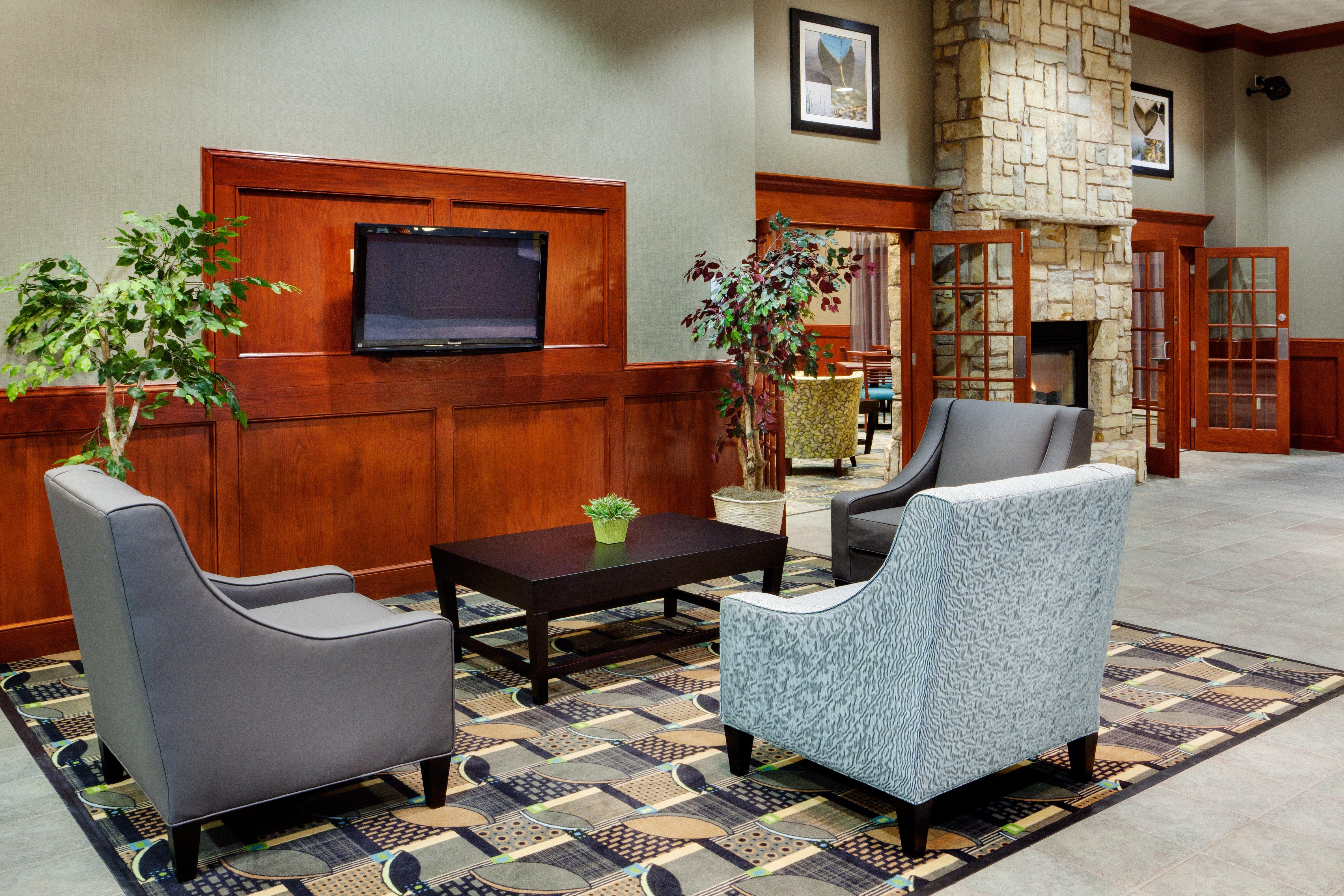 Holiday Inn Express & Suites Smithfield - Providence By Ihg Zewnętrze zdjęcie