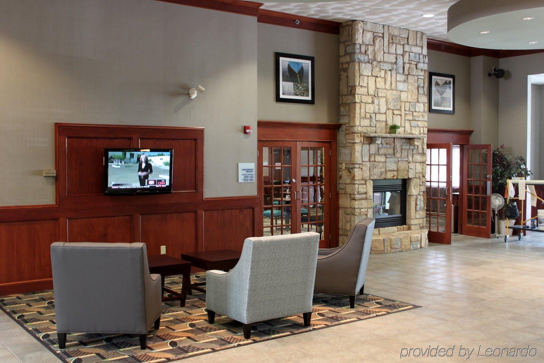 Holiday Inn Express & Suites Smithfield - Providence By Ihg Zewnętrze zdjęcie