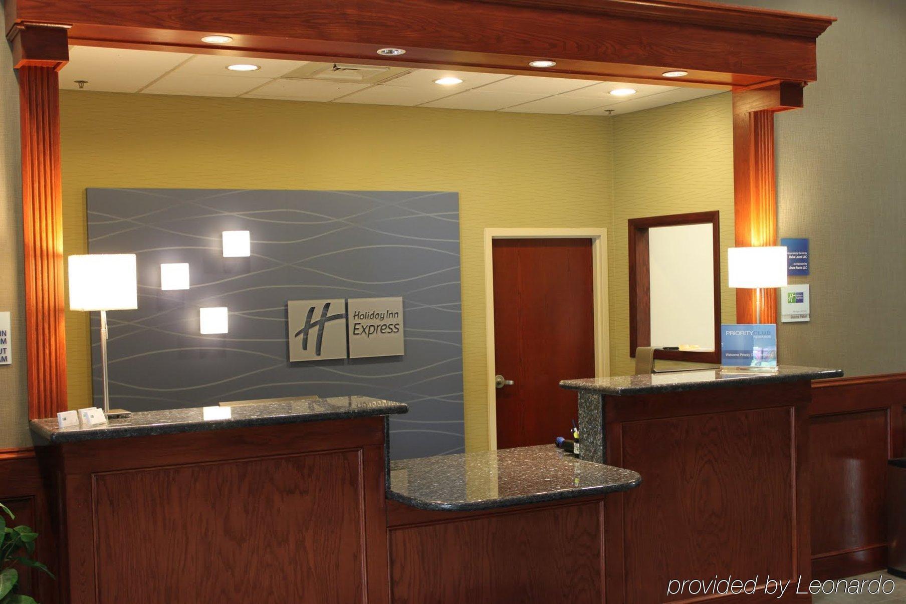 Holiday Inn Express & Suites Smithfield - Providence By Ihg Zewnętrze zdjęcie