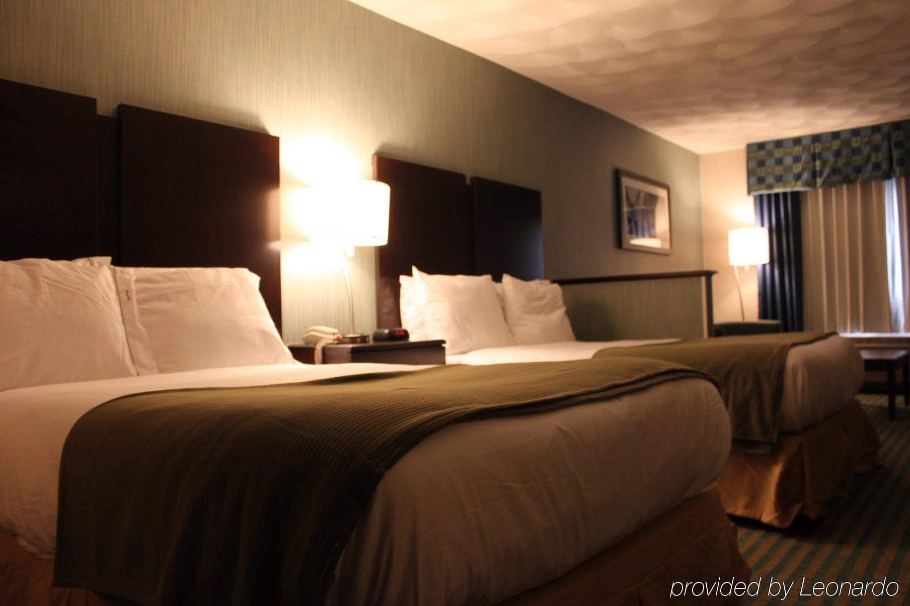 Holiday Inn Express & Suites Smithfield - Providence By Ihg Zewnętrze zdjęcie