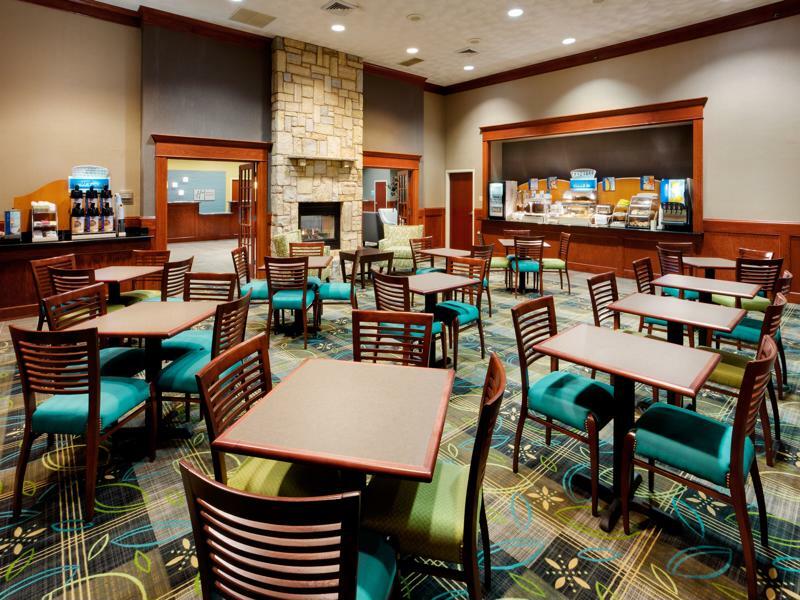 Holiday Inn Express & Suites Smithfield - Providence By Ihg Zewnętrze zdjęcie