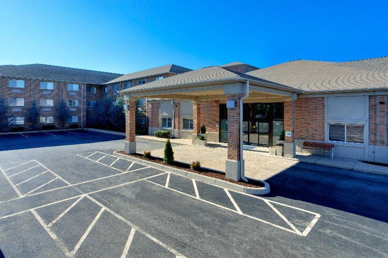 Holiday Inn Express & Suites Smithfield - Providence By Ihg Zewnętrze zdjęcie