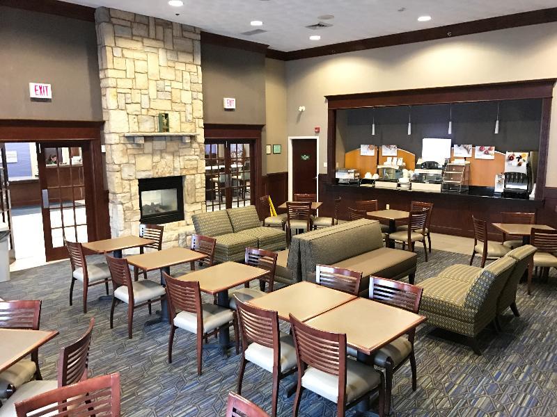 Holiday Inn Express & Suites Smithfield - Providence By Ihg Zewnętrze zdjęcie